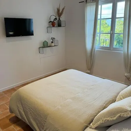 Spacieux 2 Centre-ville De Porto-vecchio بورتو فيكشْيو