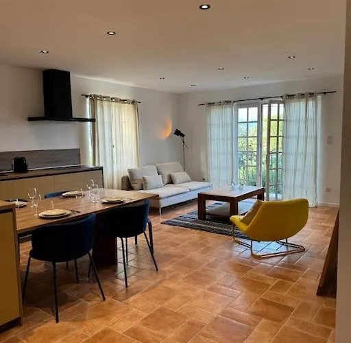 Appartement Spacieux 2 Centre-ville De Porto-vecchio Porto-Vecchio (Corsica)