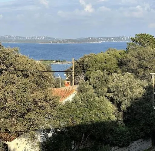 Spacieux 2 Centre-ville De Porto-vecchio Appartement Porto-Vecchio (Corsica)