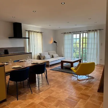 Apartman Centre Porto-Vecchio