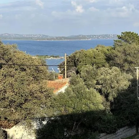 Spacieux 2 Centre-ville De Porto-vecchio Apartamento Porto Vecchio