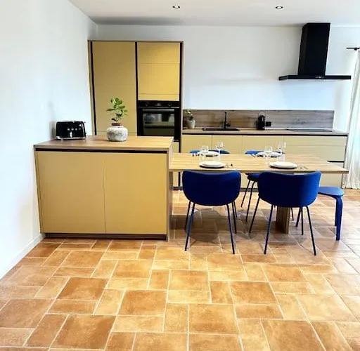 Spacieux 2 Centre-ville De Porto-vecchio Apartamento